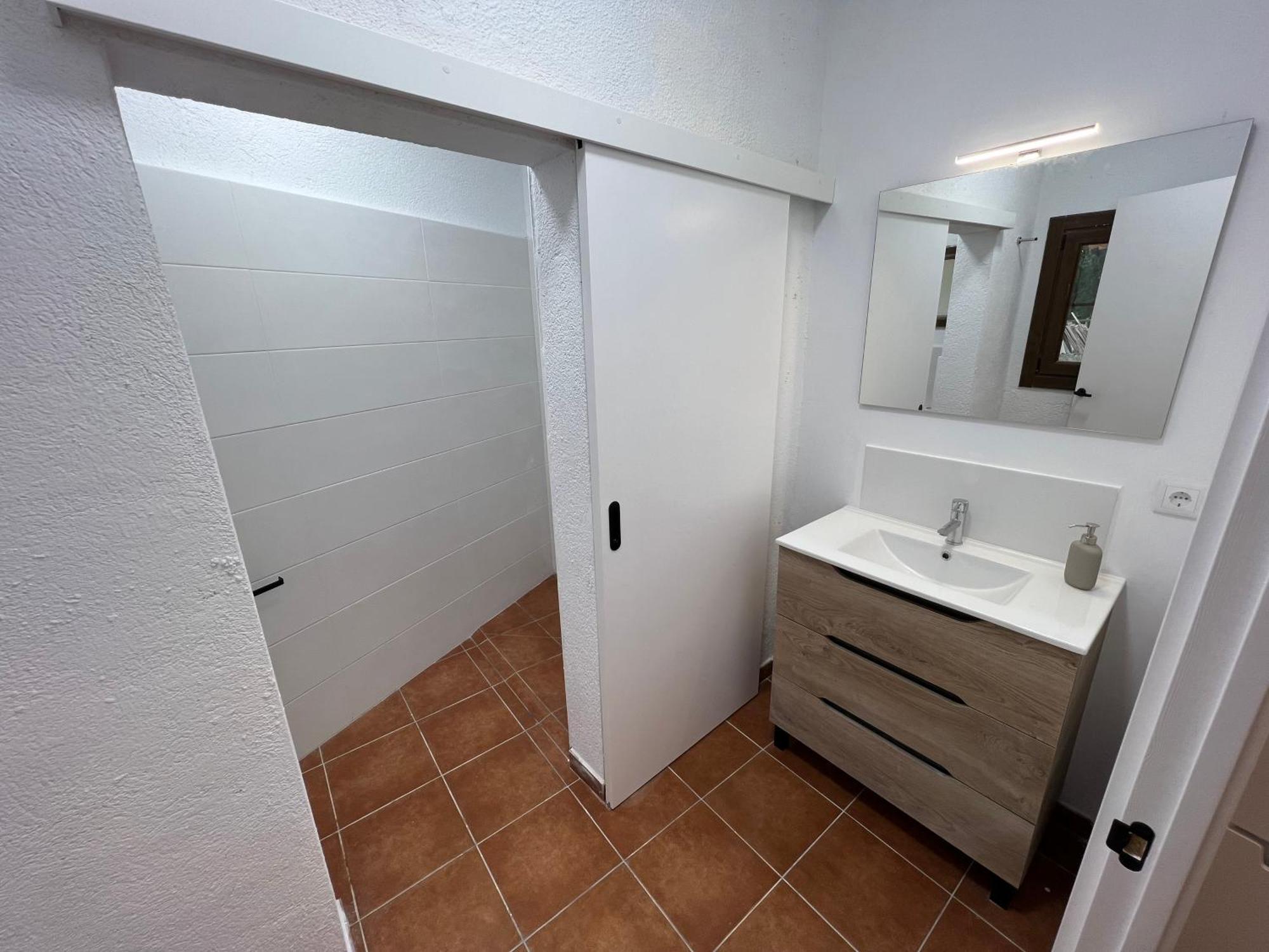 Casa Rural Can Ricos - El Mirador Del Montseny Vallgorguina Kültér fotó